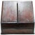 White & Co., Ltd. Furniture Depositories Desk Organizer For Sale