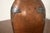 Silver Crest Arts & Crafts Sterling Silver on Bronze Tall Vase For Sale - Image 9 of 16