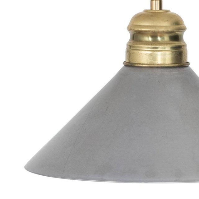 Not Yet Made - Made To Order Rustic Flush Mount from Kunsthanverk, Tyringe For Sale - Image 5 of 7