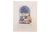 Paper Signed Cream of Wheat Advertising Art For Sale - Image 7 of 7