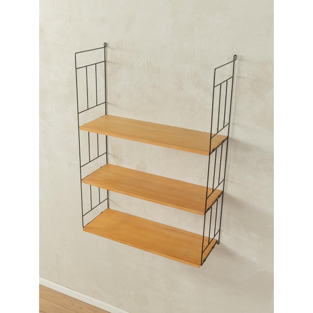 Wall Shelf from WHB, 1960s For Sale - Image 6 of 7