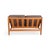 Mid-Century Two-Seater Sofa from Arne Wahl Iversen For Sale - Image 6 of 11