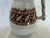 English Mid 19th Century English Brown Transfer Ware Pitcher For Sale - Image 3 of 12