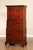 Baker Milling Road Georgian Style Mahogany Triple Chest For Sale - Image 11 of 12