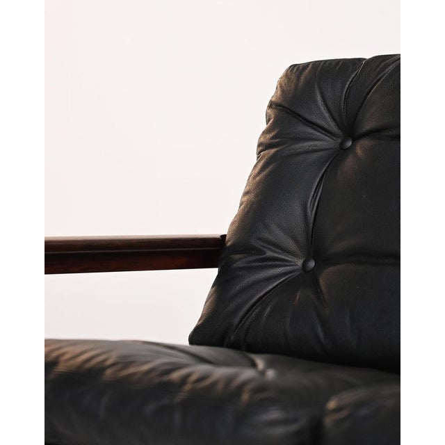 Capella Sofa by Illum Wikkelsø for CFC Silkeborg, 1960s For Sale - Image 9 of 13