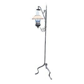 Example of Rancho Monterey Lamps