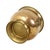 Early 20th Century Antique Brass Jardinière with Lion Heads For Sale - Image 13 of 16