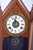 Chapel Clock from Waterbury Clock Co., Usa, 1890s For Sale - Image 4 of 10