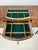 Early 20th Century Theodore Alexander "Althorp Living History" Sheraton Style Serpentine Sideboard For Sale - Image 9 of 18