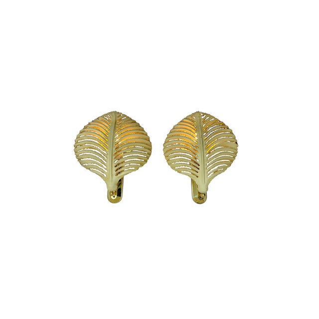 Organic Open-Work Leaf Wall Lamps from Banci Firenze, 1970s, Set of 2 For Sale - Image 14 of 14