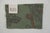 Green Bespoke Beata Heuman Country Wave Sofa For Sale - Image 8 of 8