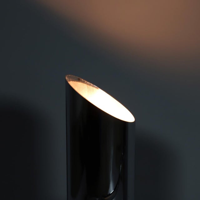 Desk Lamp by Angelo Lelli for Lightolier For Sale - Image 6 of 14