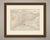 This antique map of Ontario is Rand McNally's principal map of the province in its 1899 indexed atlas, a double-page...