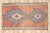 Brick Red Vintage Persian Bijar Kilim Rug - 05'05 X 09'03 For Sale - Image 8 of 8