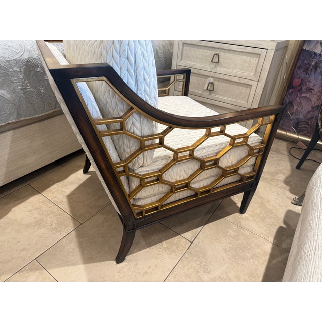 2020s Beldon Place Lounge Chairs - Set of 2 For Sale - Image 5 of 16