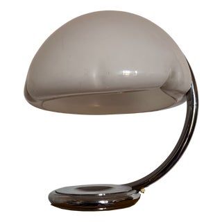 Table Lamp by Elio Martinelli for Arteluce, 1960 For Sale