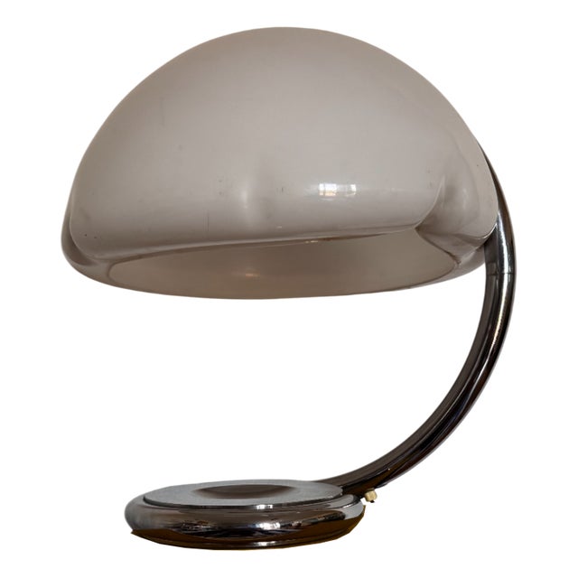 Table Lamp by Elio Martinelli for Arteluce, 1960 For Sale
