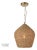 Regina Andrew Georgian Pendant (Natural) For Sale