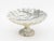 Late 20th Century Italian Neoclassical Style Alabaster Tazza For Sale - Image 5 of 8