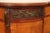 1930's French Louis XV Style Inlaid Satinwood Vanity For Sale - Image 10 of 11