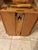 Wood A Rare Vintage Julian of Paris Portable Folding Artist’s Easel For Sale - Image 7 of 12