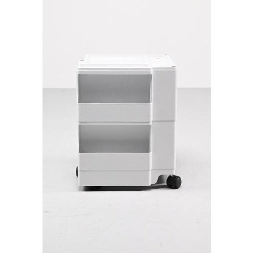 Boby Trolley B22 by Joe Colombo For Sale - Image 3 of 14