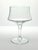 1980s Vintage Set of 10 Clear Cocktail Coupe Glasses For Sale - Image 4 of 5