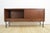 Teak Sideboard with Sliding Doors and Drawers, 1960s For Sale - Image 6 of 11