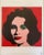 Andy Warhol 1989 Andy Warhol Foundation "Liz - 1964” Pop Art Vintage Offset Lithograph Print For Sale - Image 4 of 11