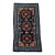 Tibetan Gyantse Khaden Rug, 4' 4.5" X 2' 3.5" For Sale