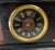 Metal 19th Century French Egyptian Revival Marble Mantel Clock With Bronze Sphinx For Sale - Image 7 of 18