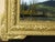 Antique Gilded Mirror, 1890s For Sale - Image 16 of 18