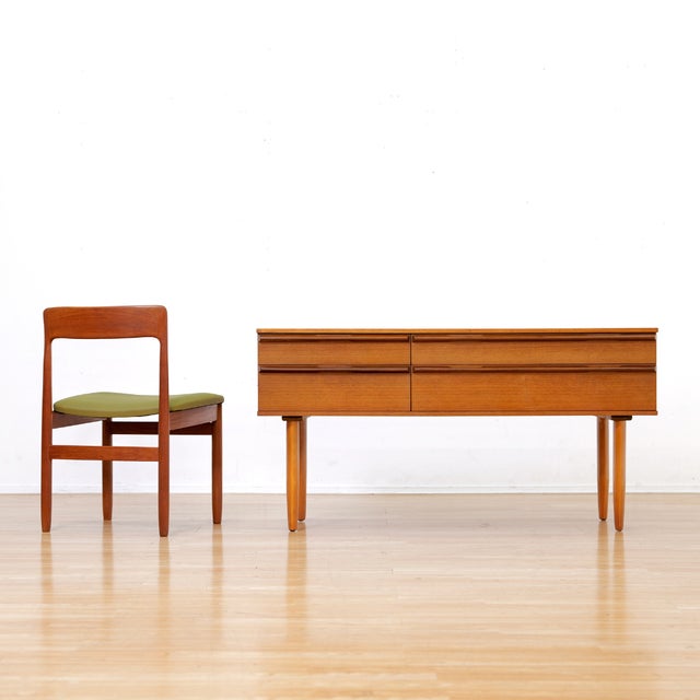 Mid Century Console Dresser by Avalon Yatton For Sale - Image 4 of 9