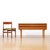 Mid Century Console Dresser by Avalon Yatton For Sale - Image 4 of 9