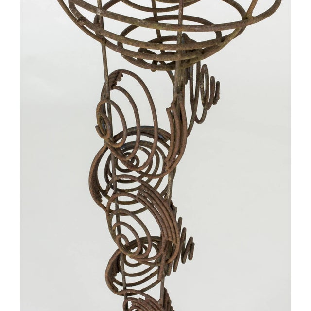 From the Core Sculpture by Fred Leyman For Sale - Image 4 of 7