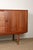 Randers Møbelfabrik Danish Teak Model 42 Sideboard by Harry Østergaard for Randers Møbelfabrik, 1960 For Sale - Image 4 of 18