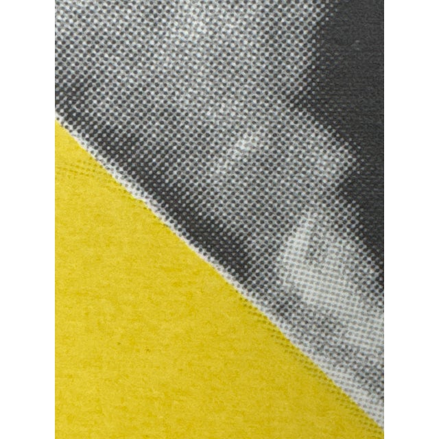 Original GDR Political Propaganda Poster by Nietzsche For Sale - Image 4 of 9