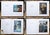 Dalí, 1957 First Edition Portfolio, 16 Full Color Prints From Paris, France For Sale - Image 13 of 18