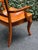 Nichols & Stone Late 20th Century Solid Maple Spindle Back Dining Chairs - Set of 6 For Sale - Image 4 of 12