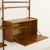 Ergo Wall Unit with Hidden Desk, Norway, 1960s For Sale - Image 10 of 16