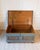Early 19th-Century Alpine Painted Chest in Fir with Floral Decoration For Sale - Image 14 of 14