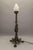Late 19th Century French Bronze and Glass Table Lamp by A. N. Cain For Sale - Image 16 of 18