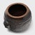 Chinese Ornate Garden Drum Planter, C. 1900 For Sale - Image 4 of 6