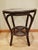 Bring timeless coastal charm and Mid-Century Modern style to your home with this beautiful vintage handmade rattan and...