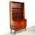 1950s 1950s Nexø Møbelfabrik Rosewood Bookcase Designed by Johannes Sorth For Sale - Image 5 of 10