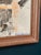 Eivor Lindberg, Abstract Composition, 1967, Oil on Canvas, Framed For Sale - Image 7 of 18