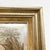 AMBIANIC presents Vintage French Art Silverplate: Le Colin-Maillard Etching Jacques Firmin Beauvarlet Artist: Jacques...
