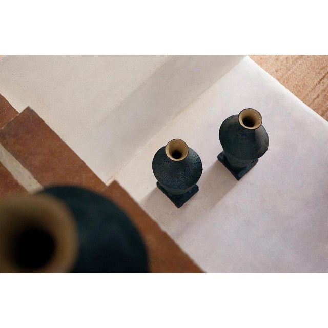 Not Yet Made - Made To Order Small Open Water Vessel by Oikos Estudio For Sale - Image 5 of 7