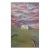"Mother Earth" Large Expressionistic Oil Painting by Scott Spencer For Sale