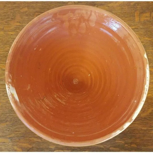 3pc. Large Decorative Moroccan Tagine Pot For Sale In Milwaukee - Image 6 of 10